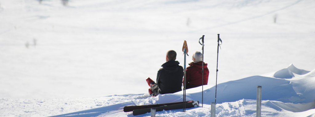 Winterurlaub in Tirol Zugspitze Der Grüne Baum Hotel